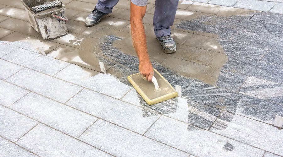Professional metal roof installation in Ruth, NV